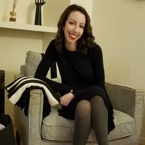 Meet your Posher, Jessica